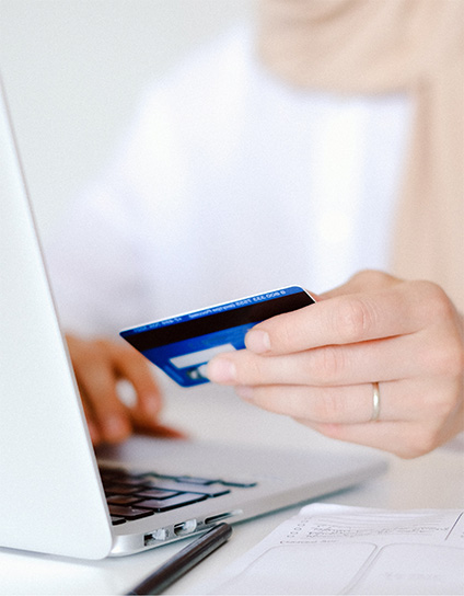 Outside Financing Options Image