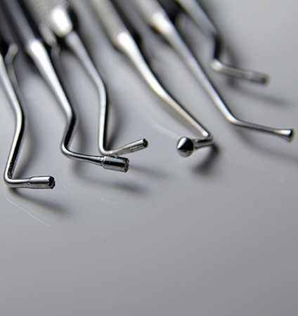 What Is Air Abrasion in Bixby Knolls Image