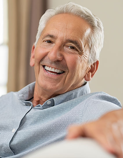 How Much Do All on 4 Dental Implants Cost in Bixby Knolls Image