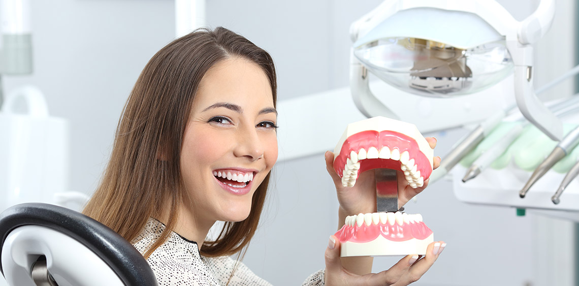 Dental Cleaning & Prevention Long Beach CA