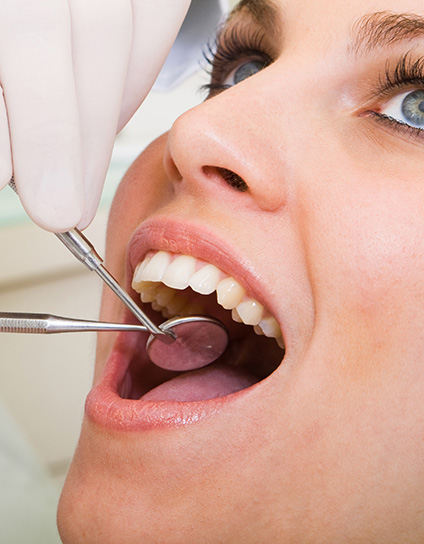 Preventative Dentistry Long Beach CA
