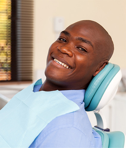 Cosmetic Dental Procedures Long Beach CA