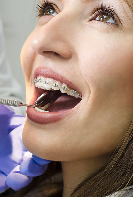 Cosmetic And General Dentistry Long Beach CA