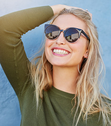 Dental Cleaning Long Beach CA