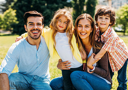 Deep Teeth Cleaning Services Long Beach CA