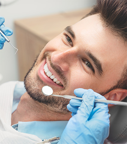 Teeth Cleaning Long Beach CA