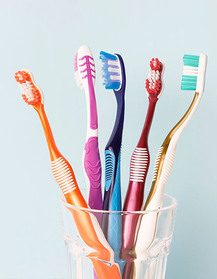 Can You Prevent Dental Abrasions Image