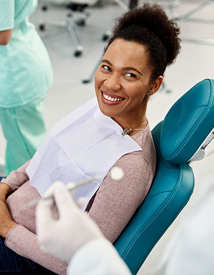 Do You Need Treatment for Dental Abrasions in North Long Beach Image