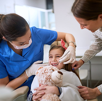 Affordable Dental Checkups Long Beach CA