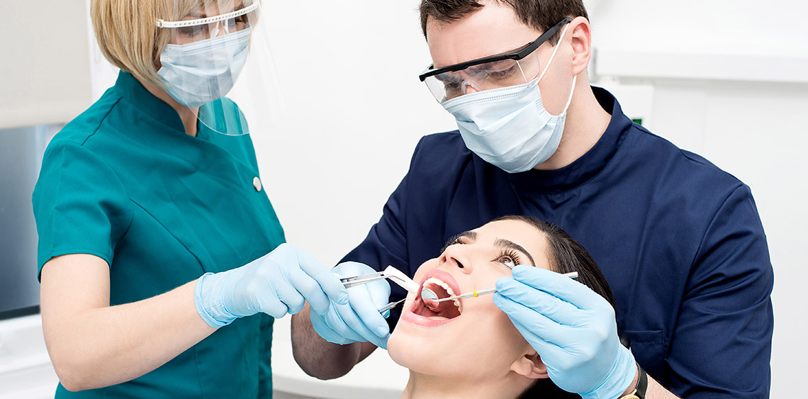 Dental Checkups Long Beach CA