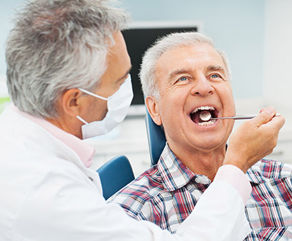 Dental Checkup Long Beach CA