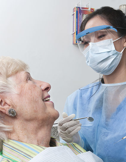 Dental X-Rays Long Beach CA