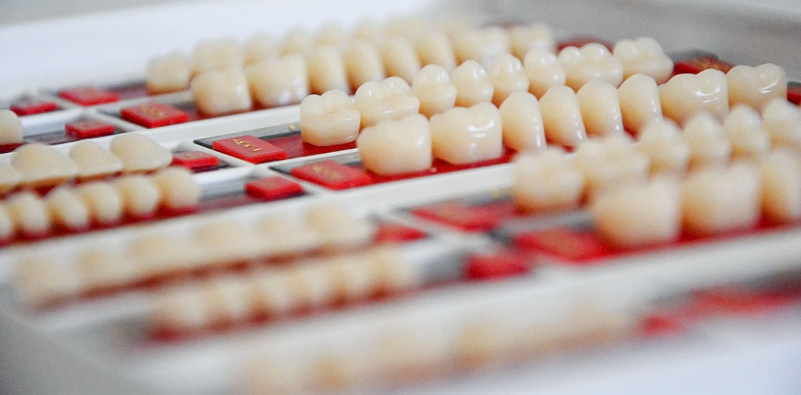 Dental Crowns in Bixby Knolls Image.