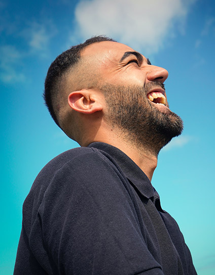 What Is a Same-Day Crown? (CEREC Crown) Image