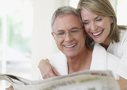 How Long Do Dental Implants Last Image