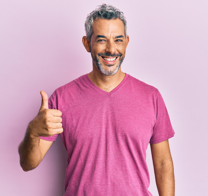 Multiple Teeth Implants Long Beach CA