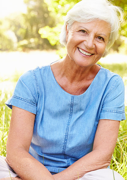 Teeth Implants Long Beach CA