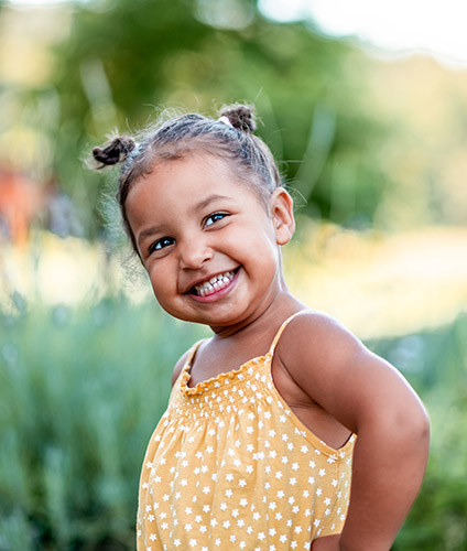 Are Dental Sealants Used on Baby Teeth Image