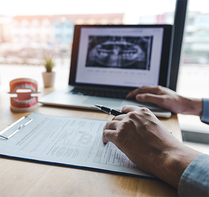 How Much Do Digital X-Rays Cost Image