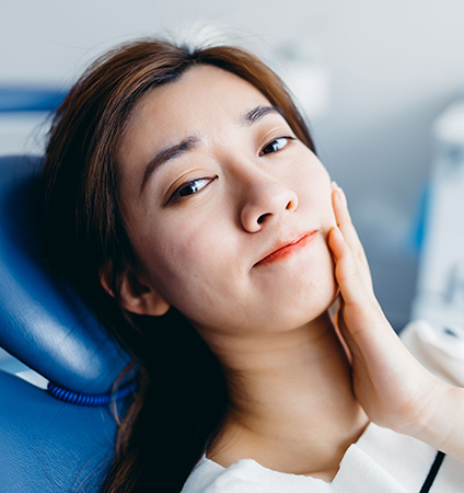 How Do I Pay for a Dental Emergency Image