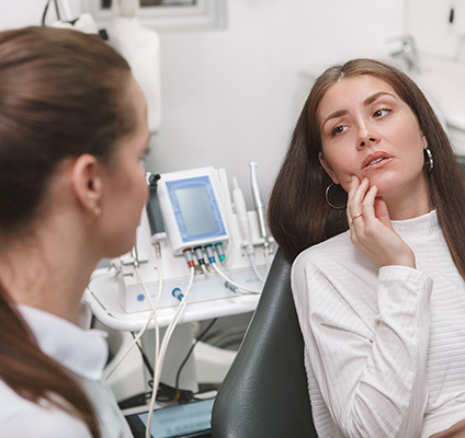 Emergency Dentist Long Beach CA