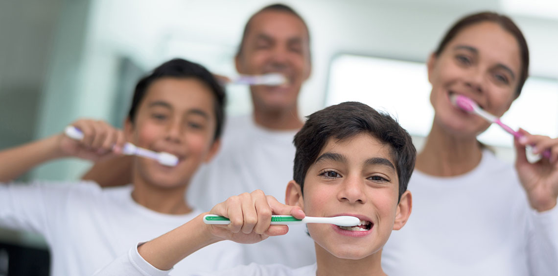 Family Dentist Long Beach CA