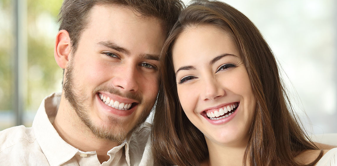 Fluoride Treatment Long Beach CA