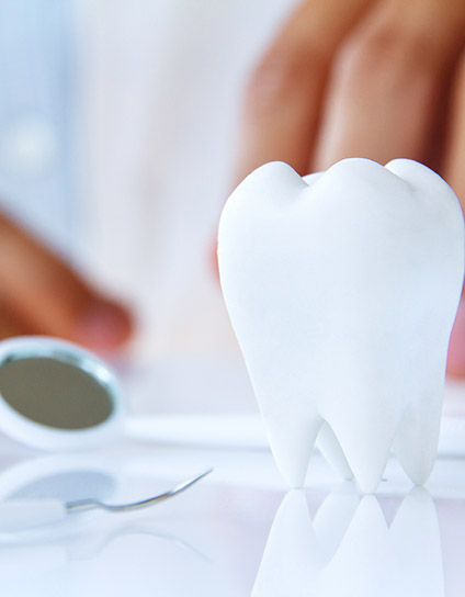 Effective Fluoride Treatment Long Beach CA