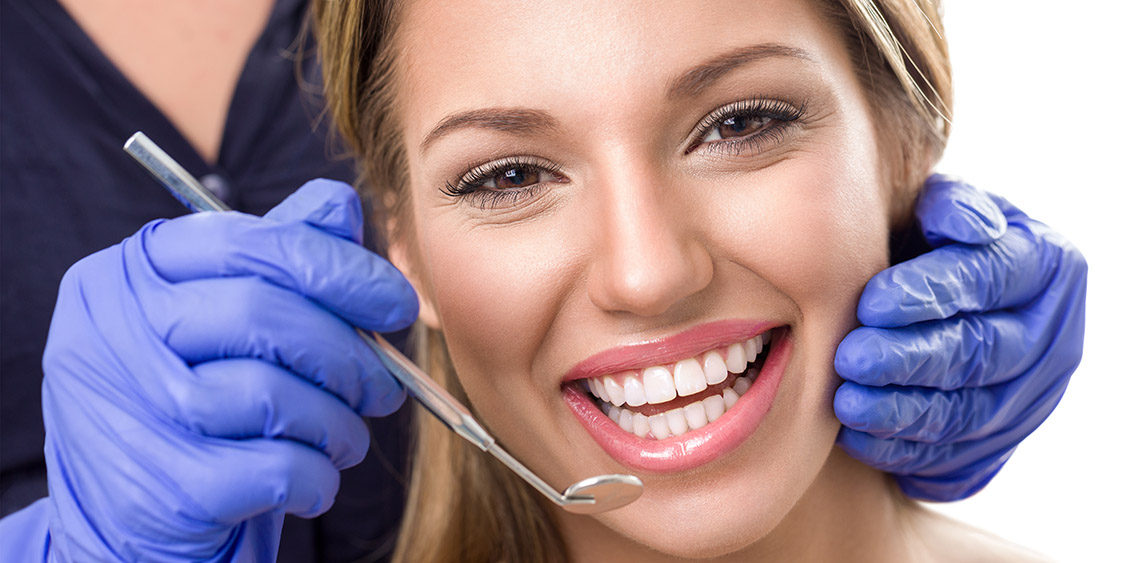 Home Dental Care in Bixby Knolls Image.