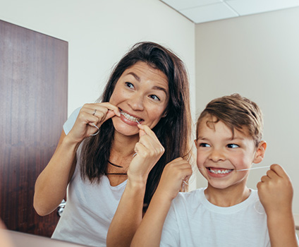 What Is Home Care in Bixby Knolls Image