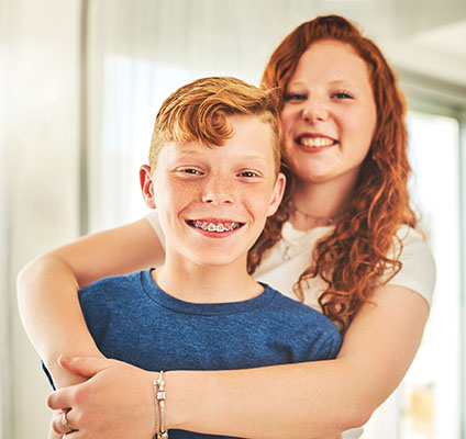 How Much Do Traditional Metal Braces Cost in Bixby Knolls Image