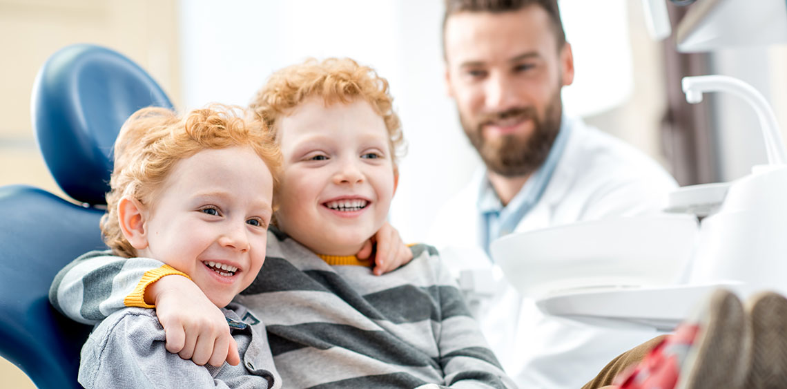 Oral Hygiene Guide for Kids in Bixby Knolls Image.