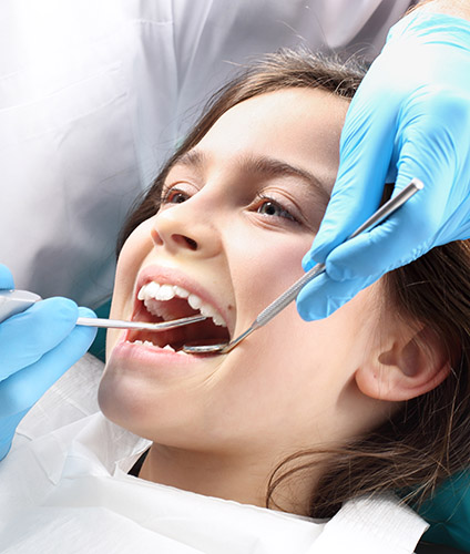 What Is Oral Hygiene Image