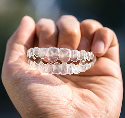 What Types of Orthodontic Treatments Are Available Image