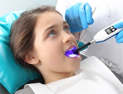 Kids Dentist Long Beach CA