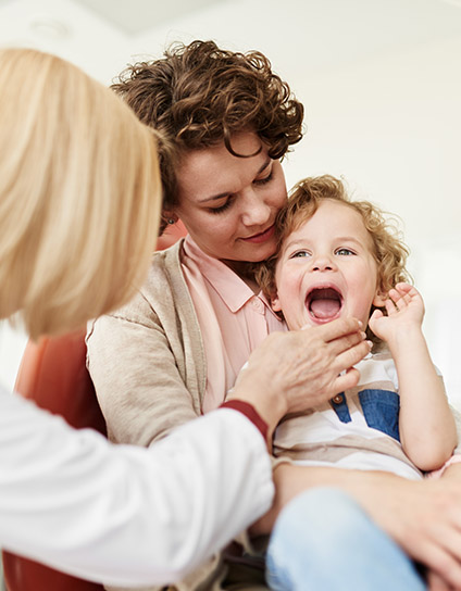 Child Dentist Long Beach CA 