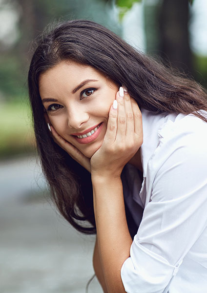 What are Risk Factors for Periodontal Disease Image