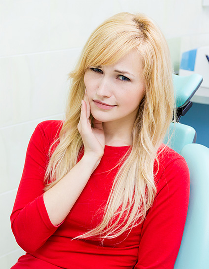 How is Periodontal Disease Diagnosed Image