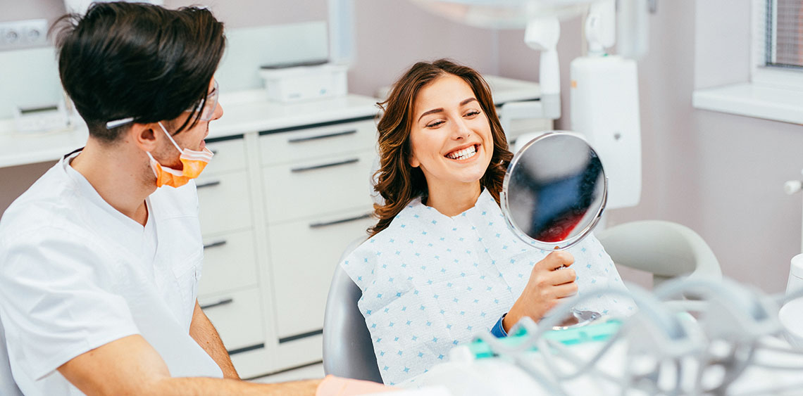 Periodontics Treatment in Bixby Knolls Image.