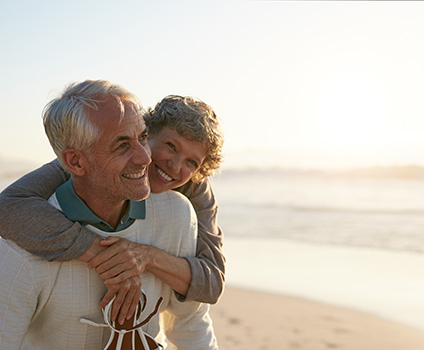 Restore Damaged Teeth Long Beach CA
