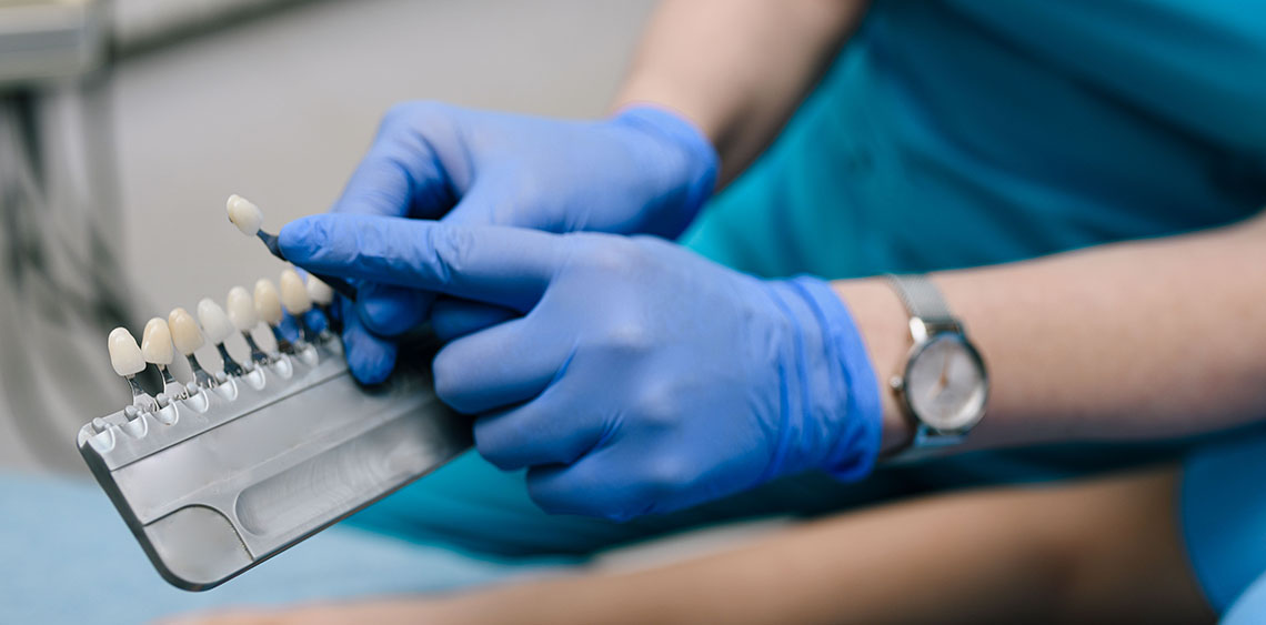 Porcelain Veneers Long Beach CA