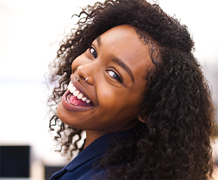 Dental Bonding in Bixby Knolls Image