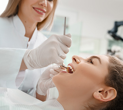 What Are the Benefits of Root Canal Therapy Image