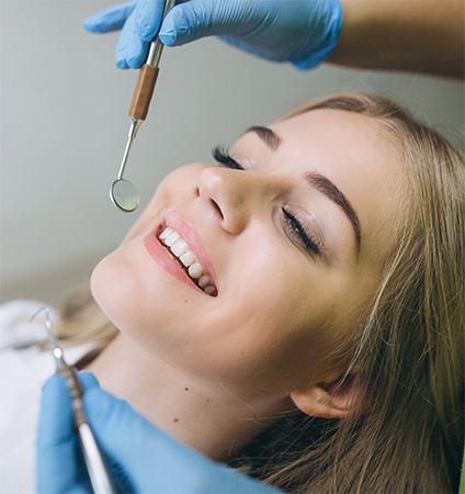 What Is Root Canal Therapy Image