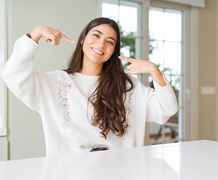 Deep Teeth Cleaning Long Beach CA