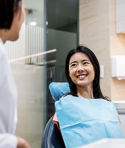 Teeth Cleaning Long Beach CA