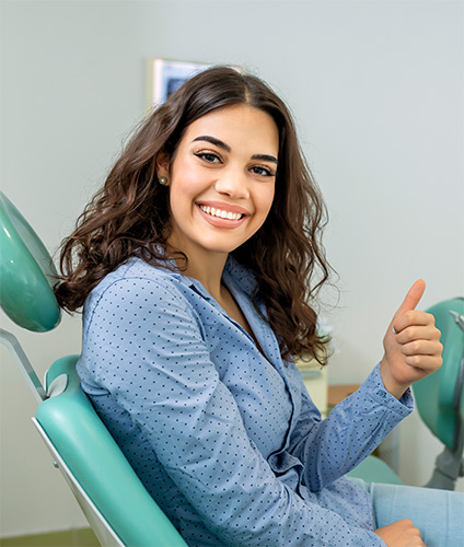 Do I Qualify for Dental Sedation Image