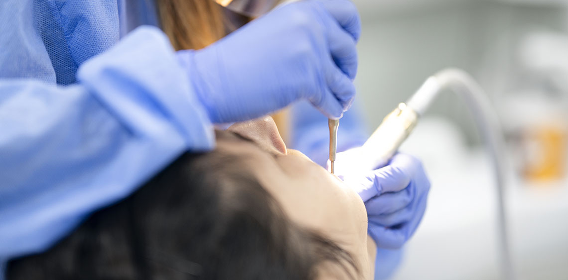 Bixby Knolls Sedation Dentistry FAQs Image.