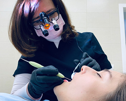 What Types of Dental Sedation are Available? Image