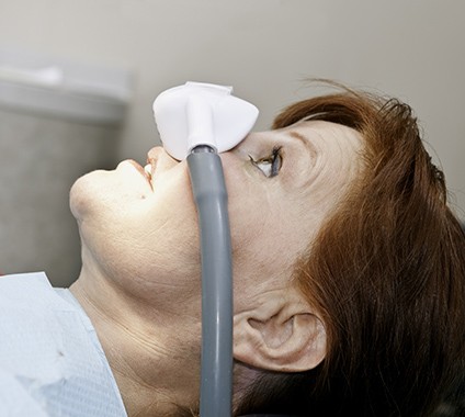 How Will I Receive Sedation Medication Image